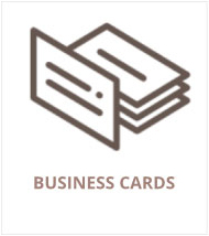 business cards