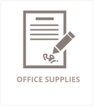 office supplies