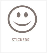 stickers